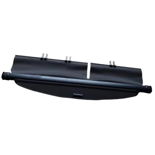 Couverture cargaison coffre occultante pour masquer les bagages de votre RAV4