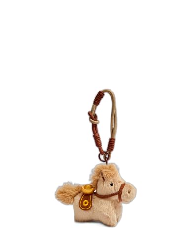 [Dom Teporna] �q�n�ʂ������ �L�[�z���_�[ �o�b�O�`���[�� �t������ �\�t�g�f�� �u���E��16*10cm