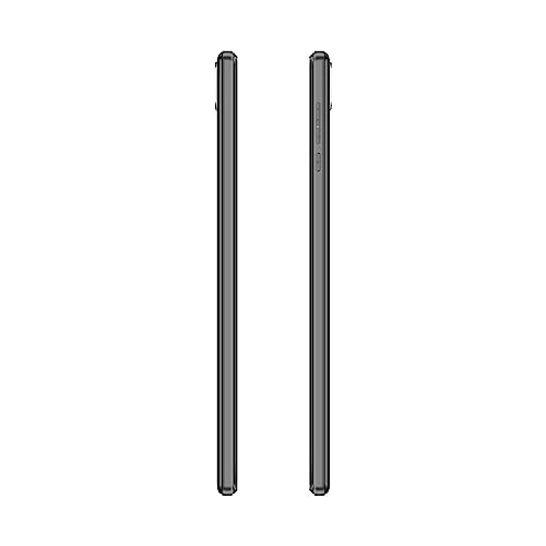 Image of IKALL N3 Tablet 8 Inch Display 2.0 Ghz Octa Core Processor 5MP Frant & 8MP Primary Camera 3GB RAM & 32GB Storage 4500 mAh Big Battery (Black)