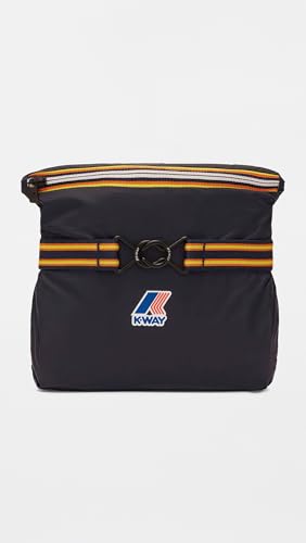 K-Way Le Vrai 3.0 Eiffel Usy Black pure S Mixte