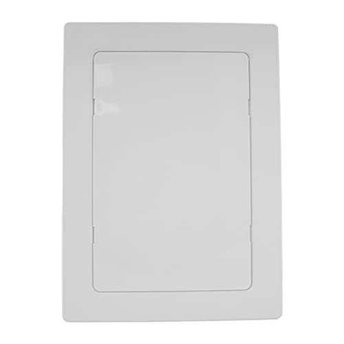 Jones Stephens A05014 Snap-Ease Access Panel, White, 14-Inch by 14-Inch Jones Stephens A05014 Snap-Ease Access Panel, White, 14-Inch by 14-Inch
