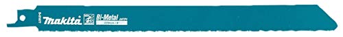 Image of D-51677 Makita Reciprocating Saw Blade for metal, 9 inch