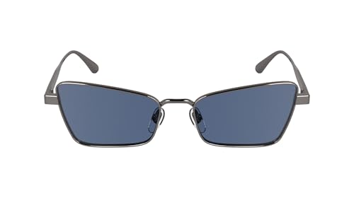 Calvin Klein Women's Ck24110s Rectangular Sunglasses