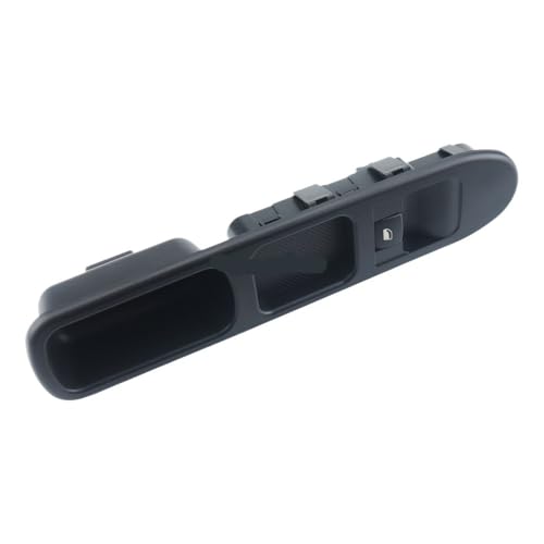 Interrupteur 96351625XT commande vitre electrique passager droit durable - 3