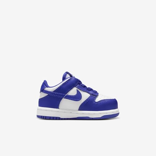 Image of Nike Kid's Dunk Low Sneaker