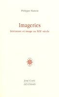 Imageries 2714309402 Book Cover