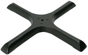 Royal Industries Table Base Only, 33" x 33"