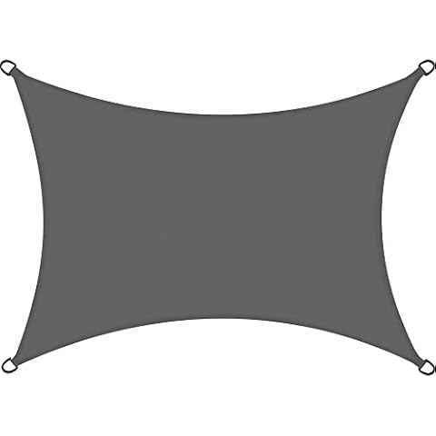 Voile d'Ombrage Sol Royal 2x3m Cover