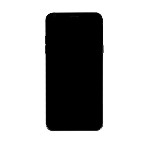 Lysee Mobile Phone Lcd Screens - 10Pcs/Lot Back Glass Replacement For Samsung Galaxy S8 Plus G955 G955F S8Plus Battery Cover Rear Door Housing Case S8+ - (Color: Gray) #TOP19
