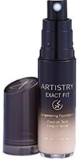 Longwearing Foundation 30ml CHIFFON – L2C1 (117691)