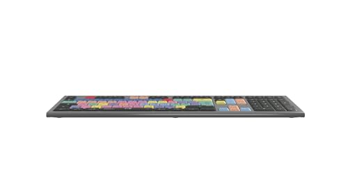 LogicKeyboard Adobe Premiere Pro CC Astra 2 UK (Mac)