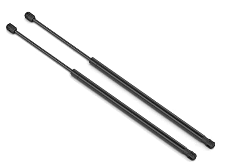 Qty (2) Stabilus SG229040 Compatible With Venza 2009 To 2016 Liftgate Lift supports W/ Power Gate #1