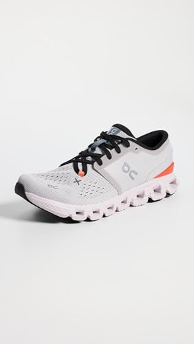 Image of On Women's Cloud X 4 Sneakers
