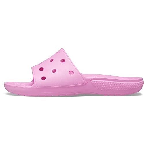 Image of Crocs unisex-adult 206121-2y2-m3w5 Slide