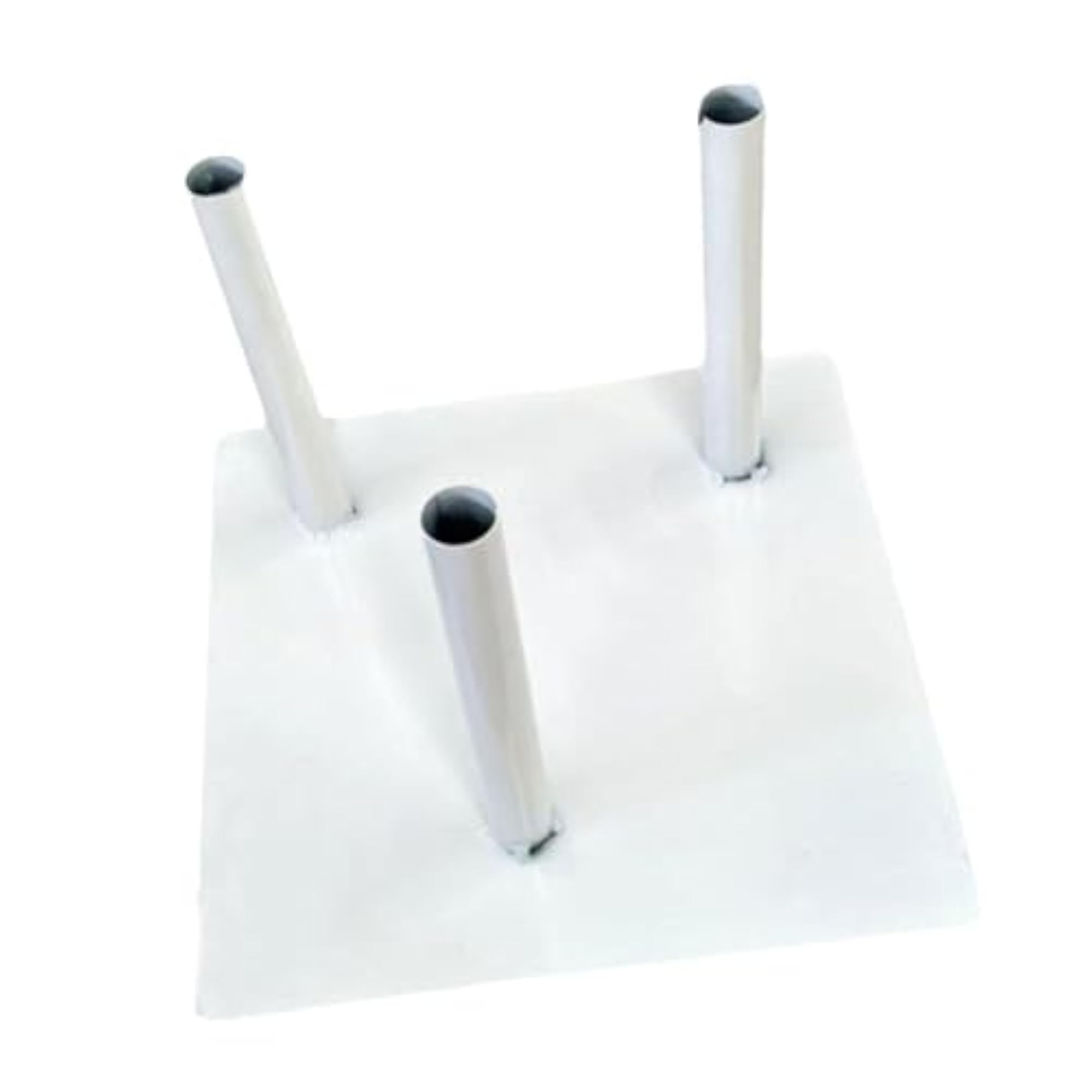 Flower Pole Display Stand for Home Decor