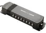 Antiference A280D `F` 8 WAY AMPLIFIER SET VHF/UHF 6DB