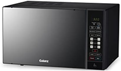 Galanz D90D25Ap-H3 Digital Microwave with Grill