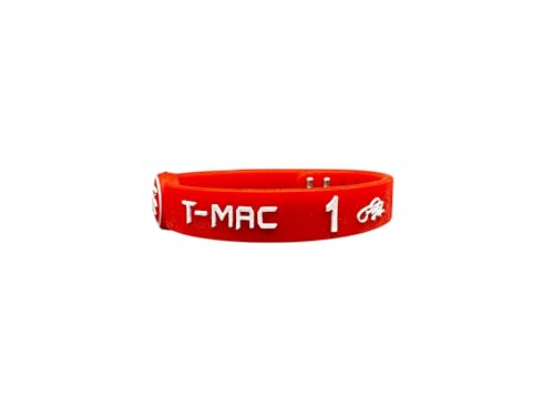 Image of Basketball Legend Wristband Curry Tatum Doncic Morant Iverson Wade Durant Rose Edwards Giannis - Adjustable Silicone Bracelet Sports Fan Collectible Gift for Men Women Teens Lovers and Collectors