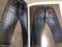 エヴィス EVISU スタイルブック コンプリート全9冊セット エヴィス