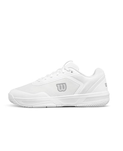 Image of Wilson Men's Adult Courtglide Tennis Shoes - Multiple Colors + Sizes