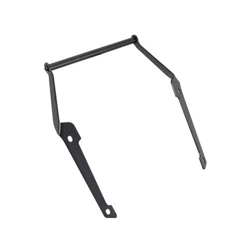 Support moto NC750D avec chargeur USB étanche pour fixation 12mm