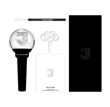 キムジェジュン ペンライト ライトスティック　　SECRETKODE J-2 Amazon.co.jp: KIM JAE JOONG - OFFICIAL LIGHT STICK [ SECRET KODE J