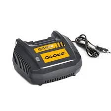 Cargador Rápido Batería Cub Cadet 6AH