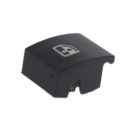 Commande de lève-vitre réactive pour Opel Astra Mk5 H bouton de rechange précis 13228881 - 2