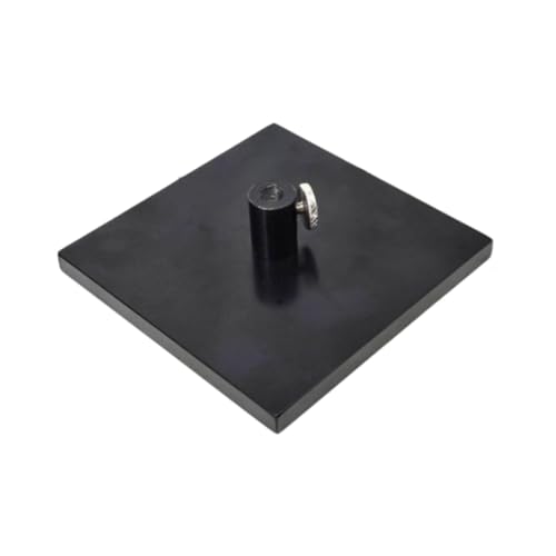 YIJU Fly Tying Vise Pedestal Base Fly Tying Supplies for Fly Fishing Supplies