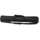 Stativtasche, Stativ-Tragetasche, Stativ-Ständer-Tasche, Reise-Tragetasche, tragbare Mikrofon-Fotografie-Halterungstasche (B)