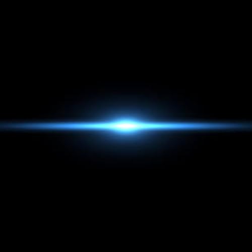 SHIMMERING LIGHT