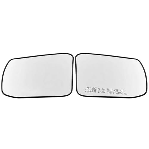 Rétroviseur latéral chauffant pour rouler sous la pluie en Nissan Altima 2013-2018 kit complet