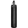 Meister 100lb Filled Heavy Bag for Boxing, MMA & Muay Thai - 60 Professional Kicking & Punching Bag
