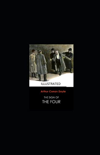 The Sign of the Four Illustrated