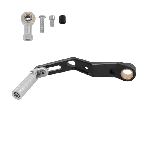 Levier de changement de vitesse moto pour BMW F750GS F850GS ADV 18-22