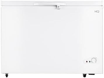 Freezer e Conservador Horizontal HQ 330 Litros Branco BD-330Q (12...