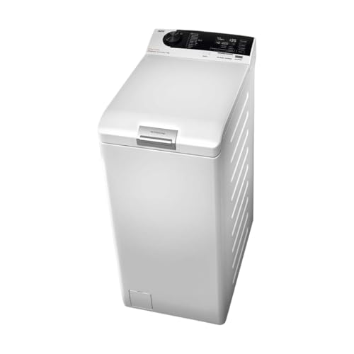 AEG LTA7E7231E - vue 4