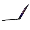 MSI Katana 17 B13VEK-017NL Gaming Laptop 17.3 FHD 144Hz thin bazel / i7-13620H / RTX 4050 6GB / 8GB2DDR5 / 1TB SSD PCIE GEN4x4 NVMe / W11 / 4-Zone RGB Keyboard Zwart - Image 4