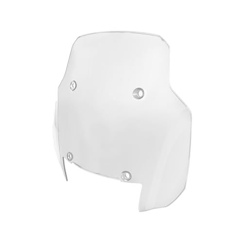 Déflecteur vent moto Pan America 1250 pour voyager confortablement