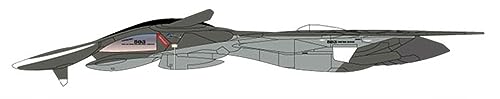 Kit Mave tête de fée maquette multi-matériaux 1/72 motif neige SF