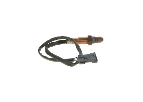 Sonde lambda BOSCH 0258006435 échappement PORSCHE 911 Cabriolet - 5