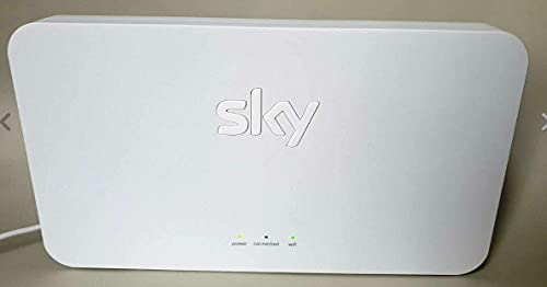 Sky Q Wireless Booster 2020 Edition (Renewed)