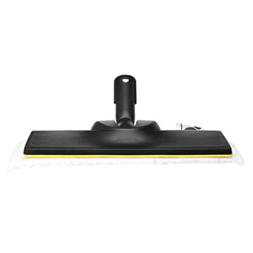 ND, accessori per pulitore a vapore per ugello da