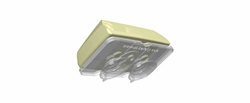EZ Flex-Port, Clear Holder for EZPass Flex and Standard EZ Pass/I Pass and Old. Holder only. Fits Boxes Shown in Pictures. Patent Pending & Lifetime Warranty