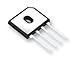 VISHAY BU2510-E3/45 RECTIFIER, BRIDGE, 1000V, 25A, BU (1 piece)