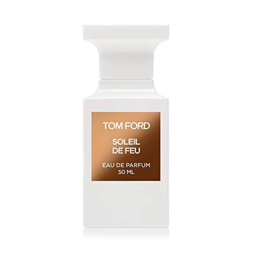 TOM FORD, Soleil Brûlant Eau de Parfum - Perfume unisex (50 ml)