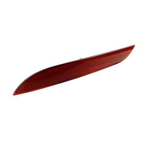 Réflecteur pare-chocs arrière BMW E60 E61 catadioptre gauche 63146915039 Série 5 520i