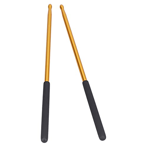 Baquetas de aluminio con mango ergonómico antideslizante miniatura 1
