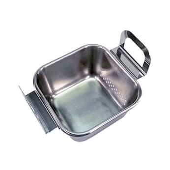 Cole-Parmer Perforated Tray for 0.5 gal and SS 0.75 gal Cleaners