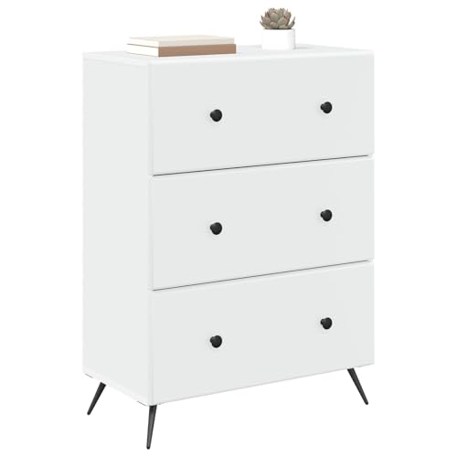 Aparador de madera moderno para organizar tu salón o dormitorio 4